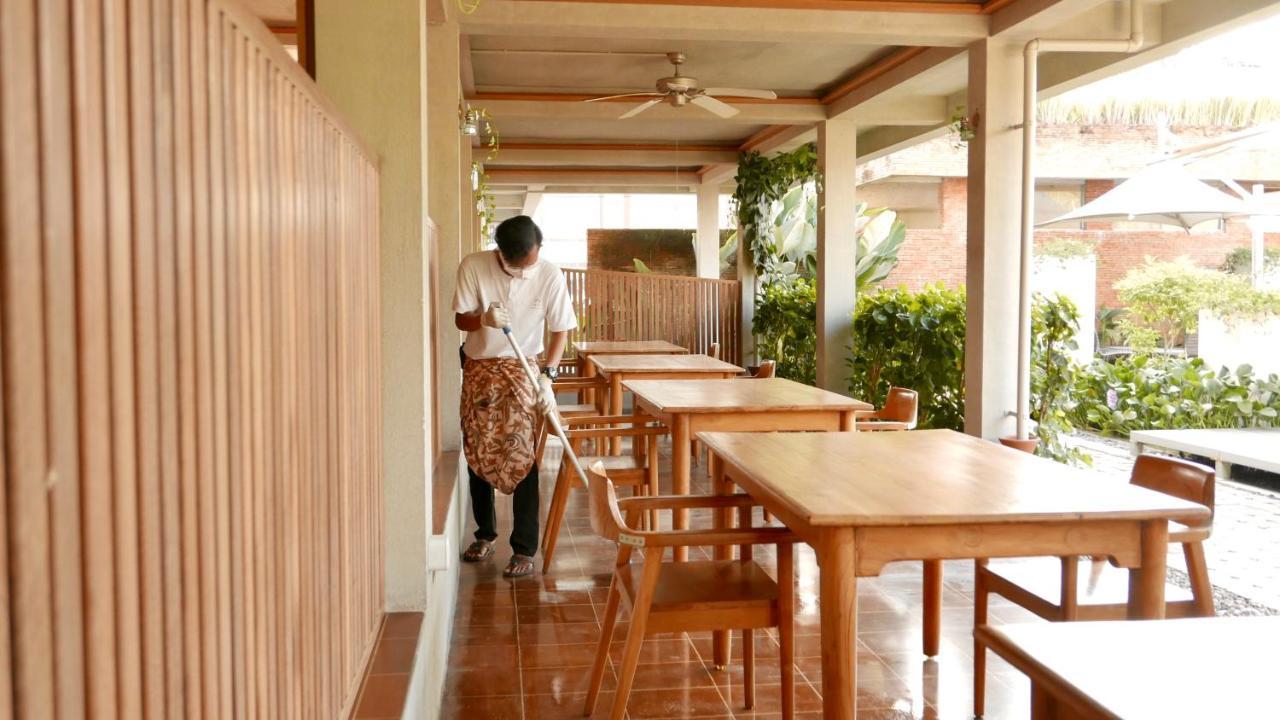 Ayom Java Village Solo Zewnętrze zdjęcie