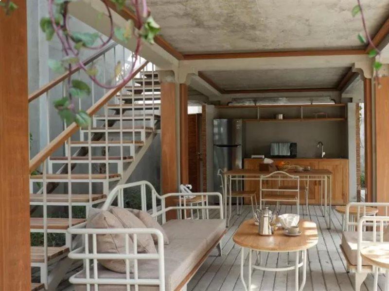 Ayom Java Village Solo Zewnętrze zdjęcie