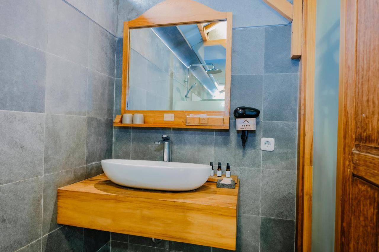 Ayom Java Village Solo Zewnętrze zdjęcie