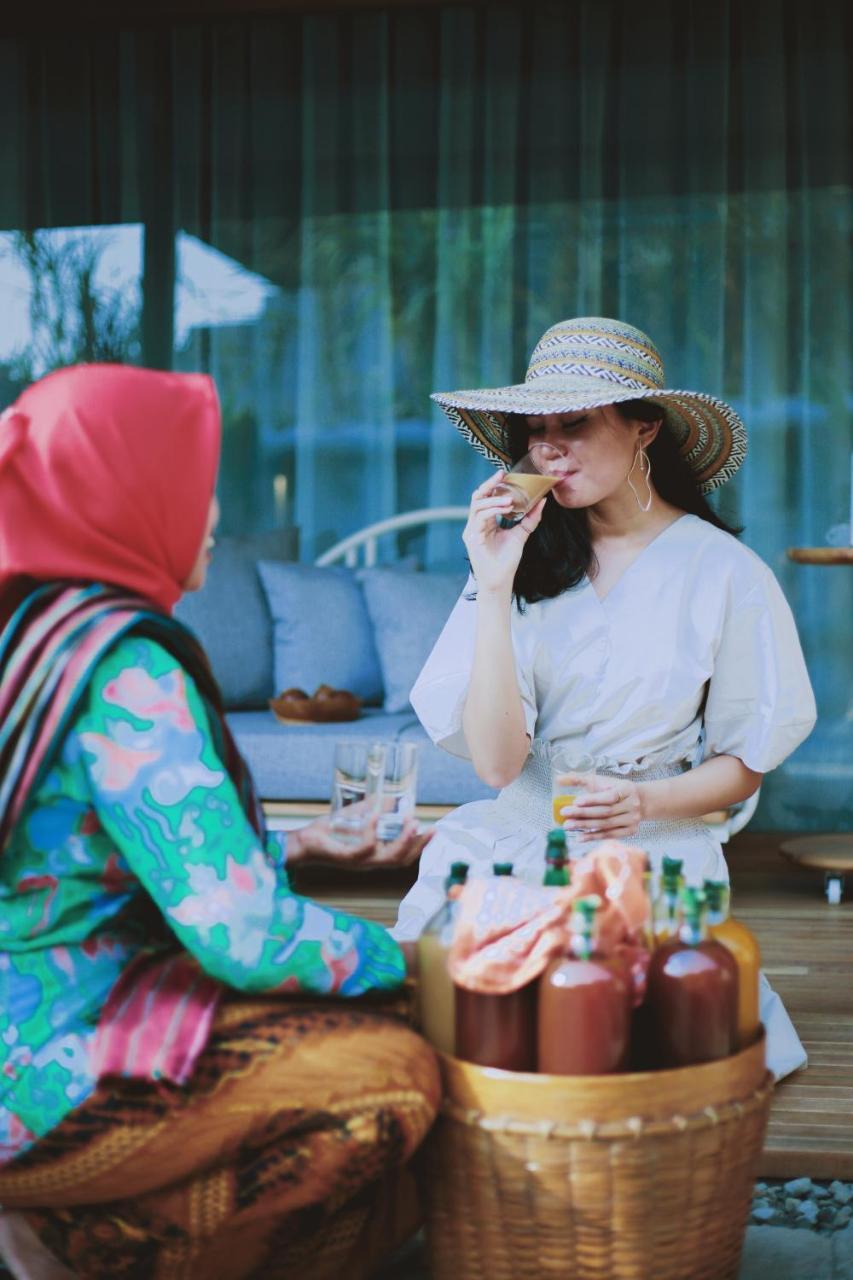 Ayom Java Village Solo Zewnętrze zdjęcie