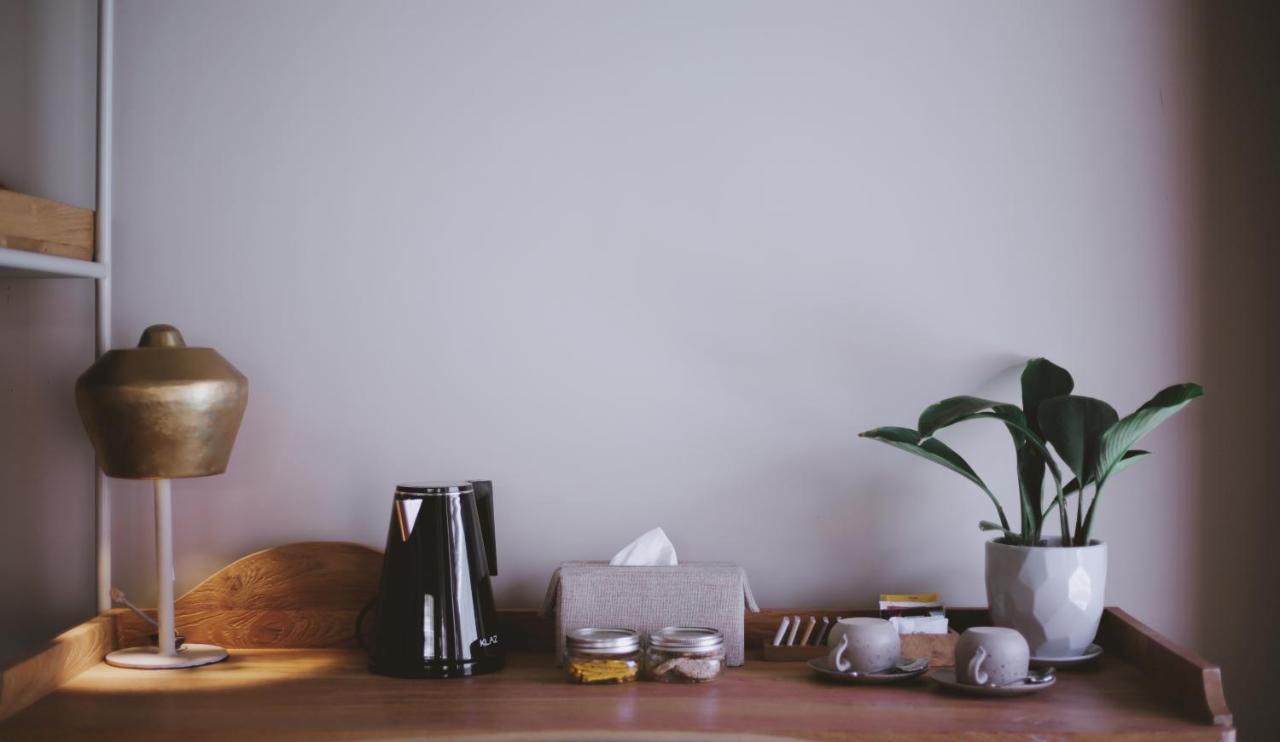 Ayom Java Village Solo Zewnętrze zdjęcie