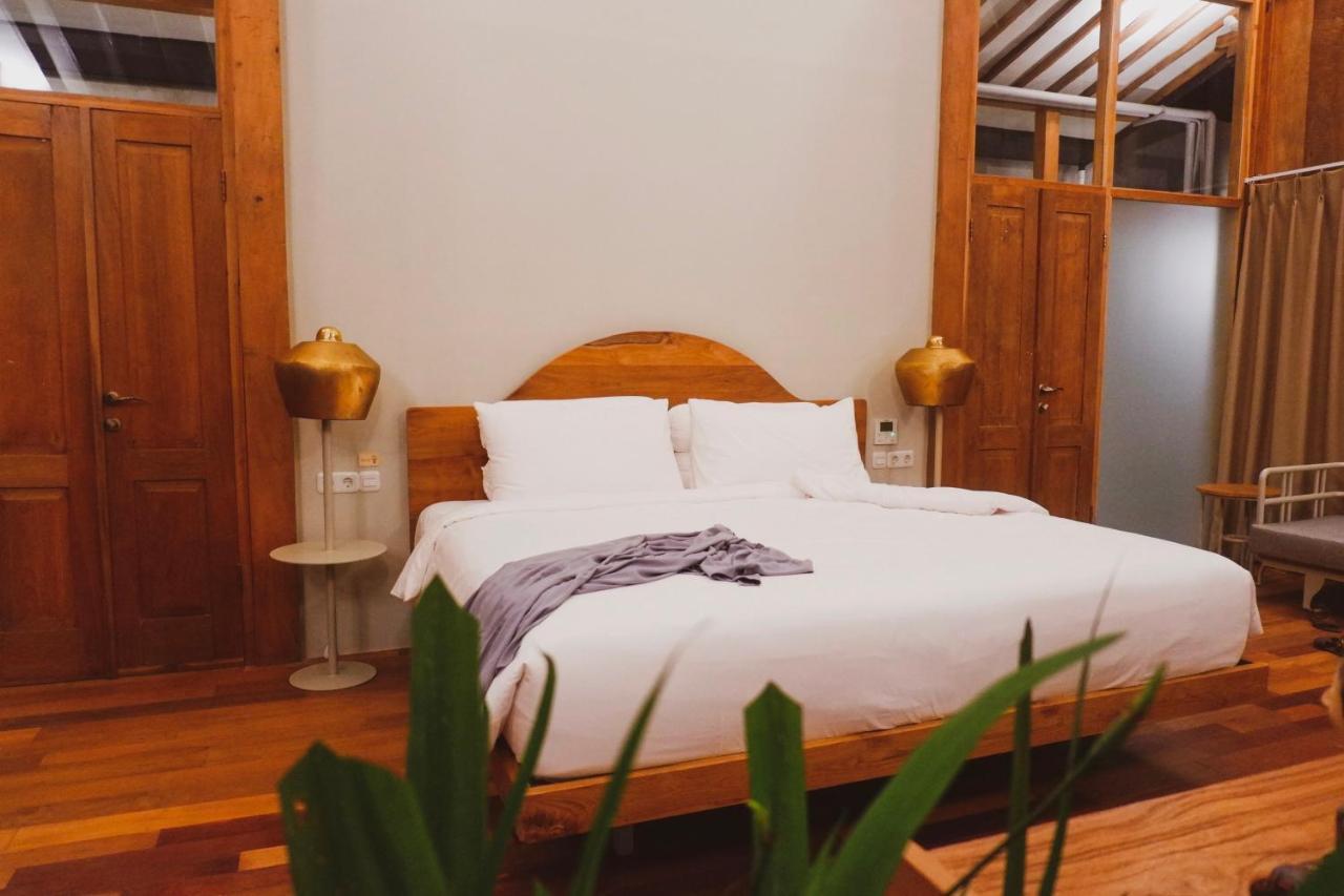 Ayom Java Village Solo Zewnętrze zdjęcie