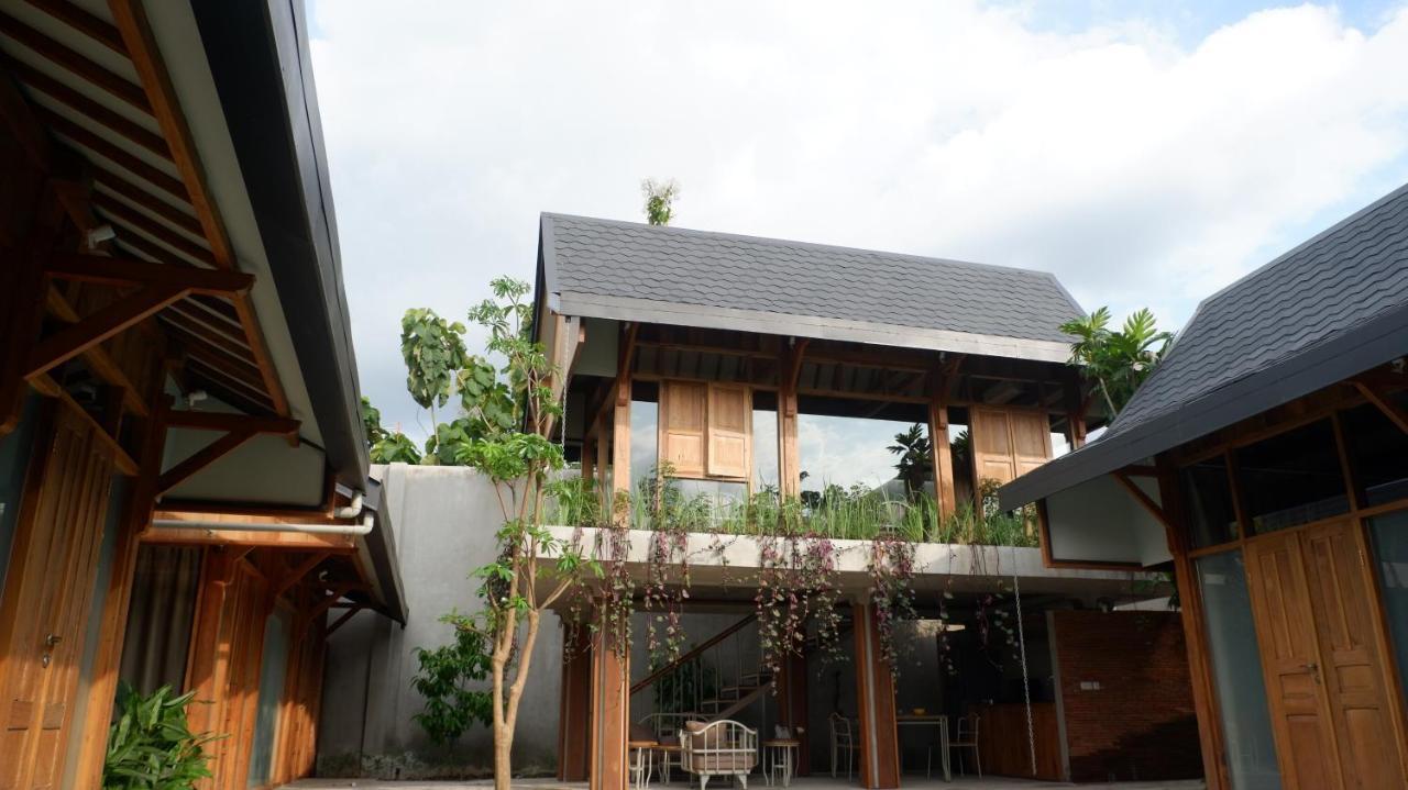 Ayom Java Village Solo Zewnętrze zdjęcie