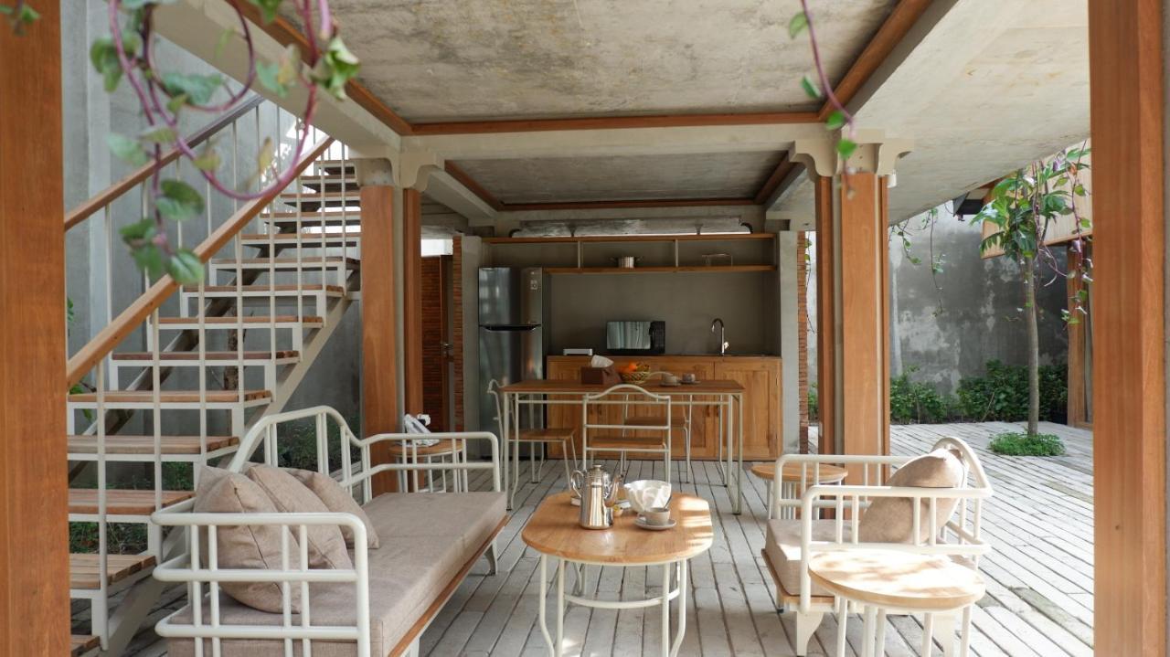 Ayom Java Village Solo Zewnętrze zdjęcie